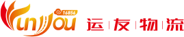 168運(yùn)友物流平臺(tái)官網(wǎng)logo